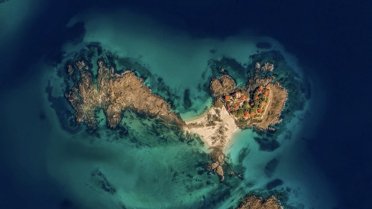 Pearl Sanctuary – Private island in Panama, Central America